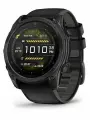 Умные часы Garmin Tactix 8 51mm AMOLED Sapphire Solver 010-03406-01