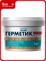 Акриловый герметик для дерева CEMMIX Теплый шов (медовый; 3 кг) 84735742