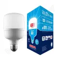 Светодиодная лампа Volpe LED-M80-50W/4000K/E27/FR/NR, матовая UL-00006791