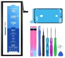 Аккумулятор для iPhone 7 - 1960mAh, Nohon