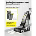 Поломойно-всасывающая машина Karcher BR 30/4 C