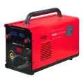 Сварочный полуавтомат инвертор FUBAG IRMIG 200 SYN LED, 200 А, 220 В