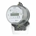 Счетчик электроэнергии МЗЭП АГАТ ЕКБ4680008522429, 1-фазный, многотарифный, электронный, IP40