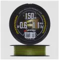 Шнур X-BRAID OHDRAGON X4 SS1.40 150m #0.6