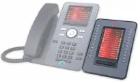 Клавишная консоль расширения Avaya (700514337)