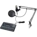 Комплект для стрима Foix V10XPRO+BM900