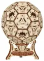 Wooden.City. Модель для конструирования Футбольный кубок дерево, для развития памяти и внимания, от 14 лет