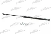 Амортизатор крышки багажника Общая длина: 500 мм, выталкивающая сила: 420 N, AUDI: A3 96-03, A4 Avant 95-01 PATRON арт. PGS84.
