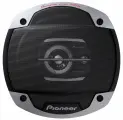 Pioneer Колонки для автомобиля TS-1675 V3, 16 см (6 дюйм.) 300Вт