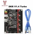 BIGTREETECH SKR v1.4. Turbo. Материнская плата BTT SKR 1.4 Turbo.