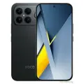 Смартфон Xiaomi POCO F8 Ultra 16/512, Dual nano SIM, Black/Черный, (Global)