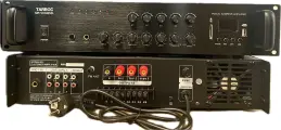 TARBOC VCM-250L Трансляционный усилитель