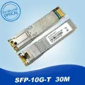 GBoptical SFP-10G-T
