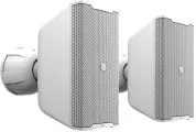 Акустическая система LD Systems DQOR 3 W (LDDQOR3W)