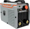 Сварочный аппарат инверторный свартех Super ARC-250 ММА (12 кВт, диаметр электродов 2,0-4,0 мм)