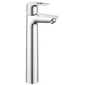 Смеситель для раковины GROHE BauLoop 23764001 хром