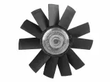 Вентилятор ГАЗ-3302 Бизнес, ГАЗель Next дв. Cummins в сборе с вязкостной муфтой G-PART АО ГАЗ GP.10640008