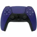 Беспроводной джойстик для PS4 и PS5, фиолетовый