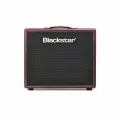 Ламповый комбоусилитель Blackstar ARTISAN 15, лампы EL84, мощность 15 ватт, 1х12 динамик Celestion G12M Greenback, 2 канала (EF86, ECC83)