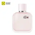 LACOSTE туалетная вода L.12.12. Rose Eau Fraiche pour Femme edt 50ml