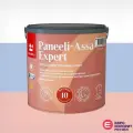 Tikkurila Paneeli Assa Expert Лак интерьерный матовый 2,7 л