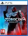 Игра RoboCop: Rogue City (русские субтитры) для PS5