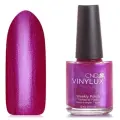 CND Лак для ногтей Vinylux, 15 мл, 209 magenta mischief