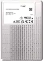 Накопитель SSD 7.68Tb Phison X100P (XP106H007T68P028T1900)