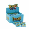Резинка жевательная Donald блок, 450 гр
