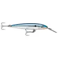 Воблер для рыбалки RAPALA CountDown Magnum 07, 7см, 12г, цвет SB, тонущий