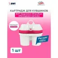 Картридж для фильтра-кувшина BWT Magnesium Mineralized water / Обогащение Магнием, 1 шт