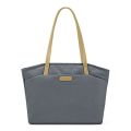 Tomtoc TheHer сумка Versatile-T23 Laptop Tote Bag 13.5 Grayish Blue