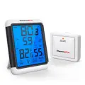 ThermoPro TP65C Беспроводной цифровой гигрометр