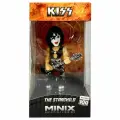MINIX Коллекционная фигурка Кисс Пол Стэнли Kiss миникс 12 см ПВХ