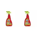 Active Средство для очистки кухонных поверхностей Kitchen Cleaner, 700 мл, 2 уп