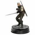Фигурка Dark Horse The Witcher 3 Wild Hunt Geralt Manticore