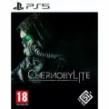 Игра Chernobylite (PS5, русская версия) The Farm 51 Blu-ray диск 18+