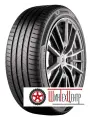 Шина Bridgestone 255/35 R19 Turanza 6 96Y для всех типов автомобилей Летняя