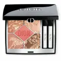 Тени для век Dior Summer Look Diorshow 5 Couleurs Couture 654 Coral Riviera, 7 г