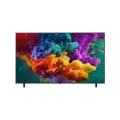Телевизор LG 86QNED85B6C. ARUG 86 QNED, 4K Ultra HD, чер. титан, смарт ТВ, WebOS