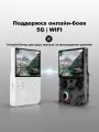 2024 новая портативная игровая консоль ANBERNIC RG40XX V с узкой рамкой и вертикальной версией с открытым исходным кодом, ретро-аркадная игровая консоль, потоковая передача с одним джойстиком