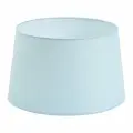 RAZSVET Абажур для торшера 50 см светло-голубой RAZSVET RZ-5042-1-51