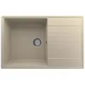Кухонная мойка Ulgran Quartz Prima/десерт Prima 780-03