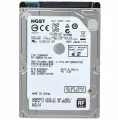 Жесткий диск HGST HTE721010A9E630, 1TB, для сервера, 2.5, SATA 6GB/s