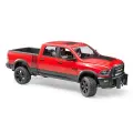 Пикап дорожной службы Bruder Dodge RAM для детей от 3-х лет