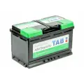 Аккумулятор TAB AGM Stop&Go 80R обр. пол. 800А 315x175x190