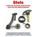 Комплект кикстартера Stels Leader, Vortex, Tactic 50/100, Arrow 50/100, Alpha 50 Benelli
