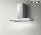 Вытяжка т-образная ELICA GALAXY WHIX/A/80, белая, 1200м. куб/час