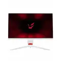 23.8 Монитор ARDOR GAMING PORTAL AF24H1, белый, 1920x1080, IPS, 144 Гц, AMD FreeSync, 1 мс, матовое покрытие