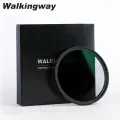 Walking Way Поляризационный фильтр для камеры 77 мм, MC CPL